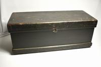 19th CenturyCarpenters / Shipwrights Trunk (4 of 7) 19th CenturyCarpenters / Shipwrights Trunk (4 of 7)