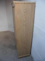 Arts & Crafts Pine 1 Door Storage / Linen Cupboard to wax / paint (5 of 8) Arts & Crafts Pine 1 Door Storage / Linen Cupboard to wax / paint (5 of 8)