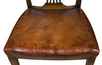 Set of 6 Chairs '4+2 Carvers' (6 of 6) Set of 6 Chairs '4+2 Carvers' (6 of 6)