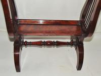 Dutch Empire Mahogany Breitafel (3 of 8) Dutch Empire Mahogany Breitafel (3 of 8)