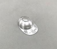 Novelty Edwardian silver jockey cap silver caddy spoon (2 of 5) Novelty Edwardian silver jockey cap silver caddy spoon (2 of 5)