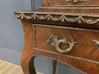 19th Century French Kingwood Bonheur Du Jour (17 of 23) 19th Century French Kingwood Bonheur Du Jour (17 of 23)