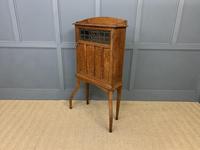 Arts and Crafts Oak Cabinet c.1890 (11 of 11) Arts and Crafts Oak Cabinet c.1890 (11 of 11)