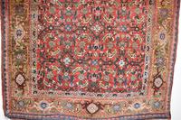 Antique Bijar rug 183x131cm (6 of 10) Antique Bijar rug 183x131cm (6 of 10)