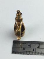 Victorian Brass 'Pixie' Cheroot Cutter (8 of 9) Victorian Brass 'Pixie' Cheroot Cutter (8 of 9)