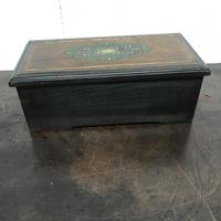 Victorian Musical Box (3 of 17) Victorian Musical Box (3 of 17)