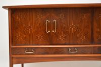Vintage Rosewood & Mahogany Sideboard by Peter Hayward for Vanson (8 of 12) Vintage Rosewood & Mahogany Sideboard by Peter Hayward for Vanson (8 of 12)