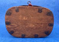 19th Century Arts And Crafts Scandinavian Birch Box (8 of 12) 19th Century Arts And Crafts Scandinavian Birch Box (8 of 12)