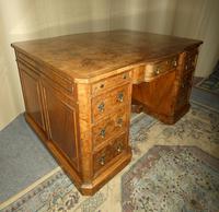 Walnut Partners Desk (1 of 10)