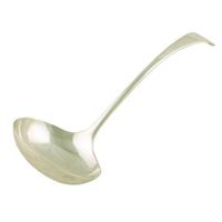 Edwardian Sterling Silver Soup Ladle (2 of 7) Edwardian Sterling Silver Soup Ladle (2 of 7)