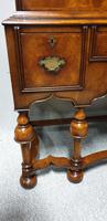 Outstanding Burr Walnut Chest of Drawers on Stand (6 of 14) Outstanding Burr Walnut Chest of Drawers on Stand (6 of 14)