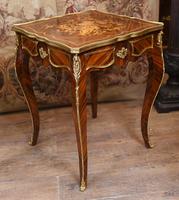 French Gilt Stool Antique Empire Seat c.1920 (6 of 7) French Gilt Stool Antique Empire Seat c.1920 (6 of 7)