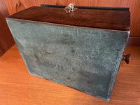 Oak Jewellery Box (4 of 6) Oak Jewellery Box (4 of 6)