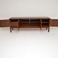 1960’s Vintage Rosewood Sideboard by Robert Heritage for Archie Shine (3 of 13) 1960’s Vintage Rosewood Sideboard by Robert Heritage for Archie Shine (3 of 13)