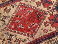Antique Anatolian Runner (6 of 9) Antique Anatolian Runner (6 of 9)