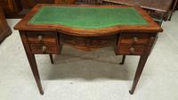 Victorian Rosewood Ladies Writing Desk (3 of 6) Victorian Rosewood Ladies Writing Desk (3 of 6)
