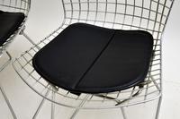 Pair of Vintage Wire Chairs by Harry Bertoia (8 of 10) Pair of Vintage Wire Chairs by Harry Bertoia (8 of 10)