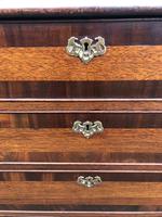 George III Mahogany Chest Drawers (2 of 8) George III Mahogany Chest Drawers (2 of 8)