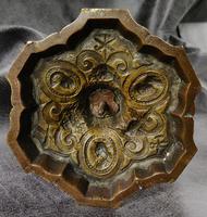 Fine Late 17th Century Italian Communion Chalice (4 of 11) Fine Late 17th Century Italian Communion Chalice (4 of 11)