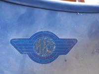 Airflow Collectibles inc. Child's A22 Navy Pedal Aeroplane (7 of 9) Airflow Collectibles inc. Child's A22 Navy Pedal Aeroplane (7 of 9)