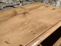 Antique Victorian Stripped Pine Chest of Drawers (14 of 15) Antique Victorian Stripped Pine Chest of Drawers (14 of 15)