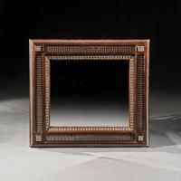 Large 19th Century Arts & Craft Liberty Moorish Mirror (6 of 6) Large 19th Century Arts & Craft Liberty Moorish Mirror (6 of 6)