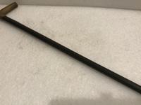 Gentlemans Walking Sword Stick with horn handle (29 of 34) Gentlemans Walking Sword Stick with horn handle (29 of 34)