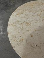 French Round Marble Top Coffee Table (7 of 15) French Round Marble Top Coffee Table (7 of 15)