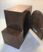 Classic Art Deco Westminster Chiming Mantle Clock by Enfield (4 of 7) Classic Art Deco Westminster Chiming Mantle Clock by Enfield (4 of 7)