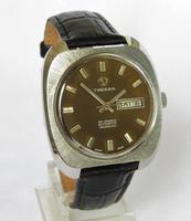 Gents 1970s Tressa wrist watch (3 of 5) Gents 1970s Tressa wrist watch (3 of 5)