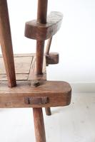 19th Century Irish 'Country / Vernacular' Hedge Chair from Co. Antrim (41 of 45) 19th Century Irish 'Country / Vernacular' Hedge Chair from Co. Antrim (41 of 45)