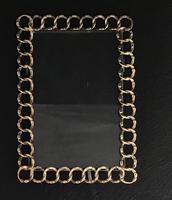 Victorian Brass Easel Ring Photo Frame (3 of 4) Victorian Brass Easel Ring Photo Frame (3 of 4)