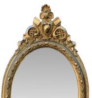 Lovely 19th Century Gilt Girondole Mirror (2 of 3) Lovely 19th Century Gilt Girondole Mirror (2 of 3)