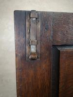 Carved Oak Millinery Cupboard / Tallboy / Press (5 of 11) Carved Oak Millinery Cupboard / Tallboy / Press (5 of 11)