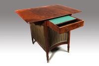 Very Good & Original Early 19th Century Mahogany Breakfast Table (3 of 11) Very Good & Original Early 19th Century Mahogany Breakfast Table (3 of 11)