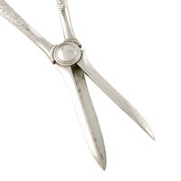 Sterling Silver Grape Scissors (5 of 8) Sterling Silver Grape Scissors (5 of 8)