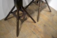 Pair of 1930s Factory Chairs (6 of 6) Pair of 1930s Factory Chairs (6 of 6)