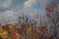 Bob Vigg Landscape Oil Painting West Cornwall (9 of 10) Bob Vigg Landscape Oil Painting West Cornwall (9 of 10)