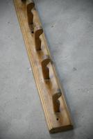 Rustic Pine Coat Pegs (9 of 13) Rustic Pine Coat Pegs (9 of 13)