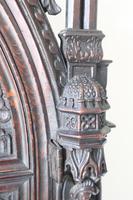 18th Century Gothic Revival Arched Ecclesiastical Cabinet / Tabernacle on Stand 1797 (38 of 54) 18th Century Gothic Revival Arched Ecclesiastical Cabinet / Tabernacle on Stand 1797 (38 of 54)