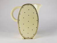 Rare Clarice Cliff Art Deco Jug (3 of 6) Rare Clarice Cliff Art Deco Jug (3 of 6)