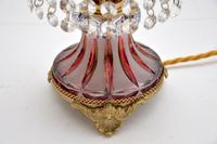 Bohemian Crystal Table Lamp (7 of 7) Bohemian Crystal Table Lamp (7 of 7)