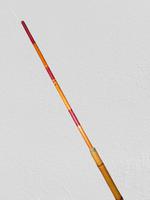 Antique Bamboo Burr Root Gadget Angling / Walking Cane With Concealed Fishing Rod (4 of 13) Antique Bamboo Burr Root Gadget Angling / Walking Cane With Concealed Fishing Rod (4 of 13)