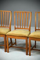 6 Retro McIntosh Dining Chairs (4 of 9) 6 Retro McIntosh Dining Chairs (4 of 9)