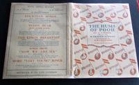 1926 Teddy Bear & Other Songs From When We Were Very Young by A A Milne - 1st Edition (4 of 5) 1926 Teddy Bear & Other Songs From When We Were Very Young by A A Milne - 1st Edition (4 of 5)