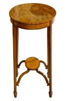 Pretty Oval Edwardian Table (7 of 8) Pretty Oval Edwardian Table (7 of 8)