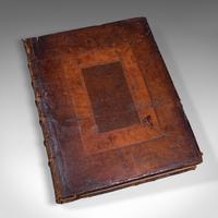 Antique Poetry Book, English, Leather Bound, Poems, John Gay, Georgian, 1720 (2 of 12) Antique Poetry Book, English, Leather Bound, Poems, John Gay, Georgian, 1720 (2 of 12)