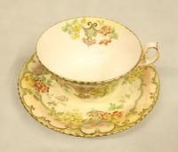 Antique 32 Piece China Tea Set. (7 of 13) Antique 32 Piece China Tea Set. (7 of 13)