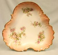 Antique Lovely Quality Limoges Centre Dish (2 of 7) Antique Lovely Quality Limoges Centre Dish (2 of 7)