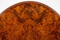 Pretty Victorian Burr Walnut Centre Table (9 of 9) Pretty Victorian Burr Walnut Centre Table (9 of 9)